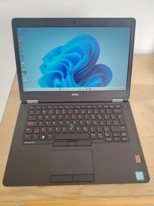 Vente lot hp et dell