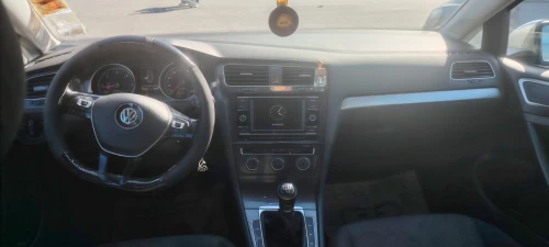 Volkswagen Golf 7 2018 START+