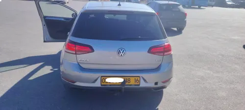 Volkswagen Golf 7 2018 START+
