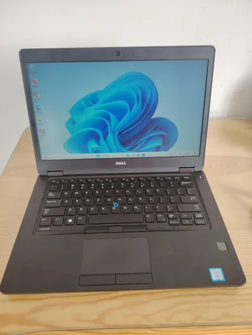 Vente lot hp et dell