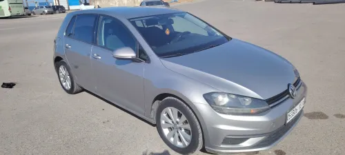 Volkswagen Golf 7 2018 START+