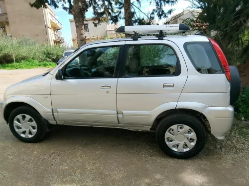Zotye Nomad 1 2007 