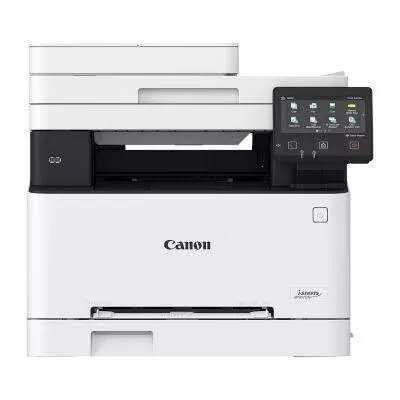 Imprimante canon mf657dw