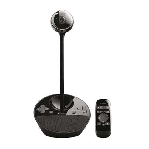Cam logitech bcc950
