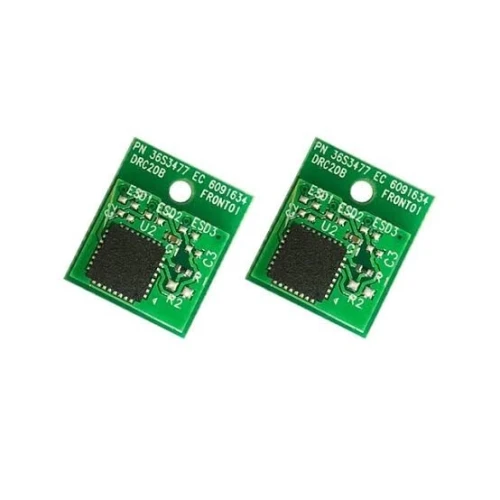 Puce exmark ms321