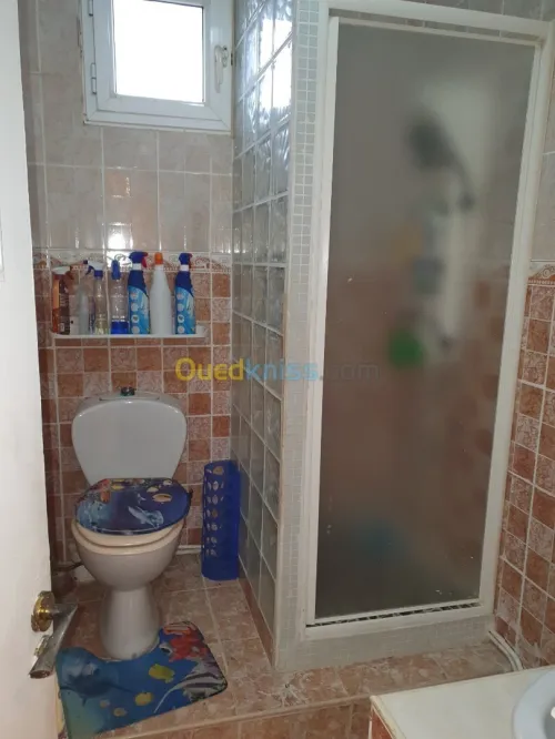 Vente Appartement F2 Annaba Annaba
