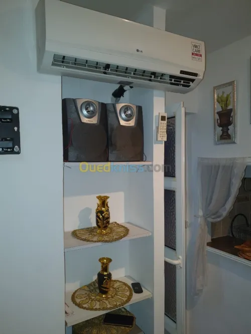 Vente Appartement F2 Annaba Annaba
