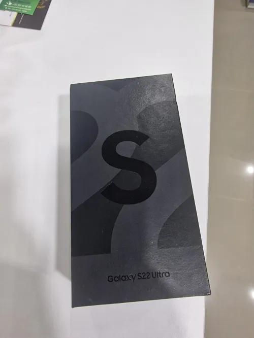Sumsung s22 ultra 