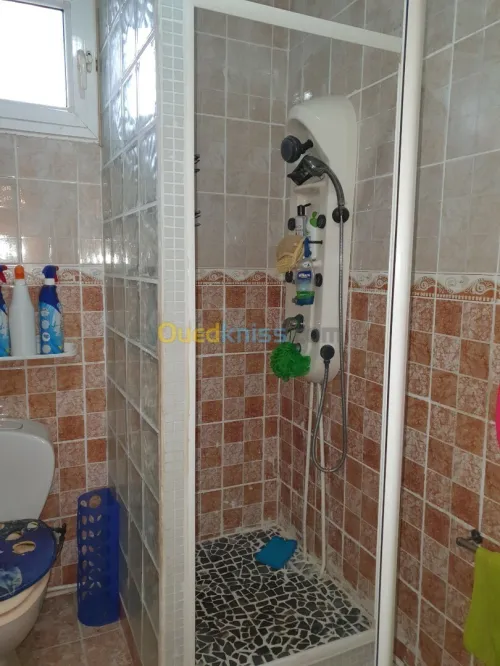 Vente Appartement F2 Annaba Annaba