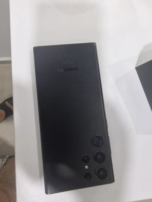 Sumsung s22 ultra 