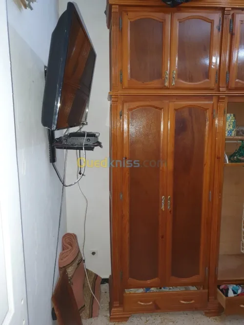 Vente Appartement F2 Annaba Annaba