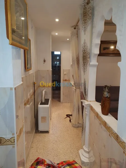 Vente Appartement F2 Annaba Annaba