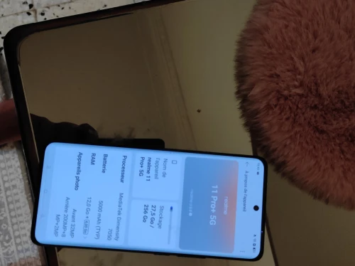 Realmi 11pro5g
