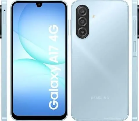 Samsung A16