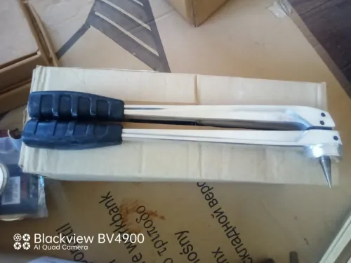 Materiel du plomberie