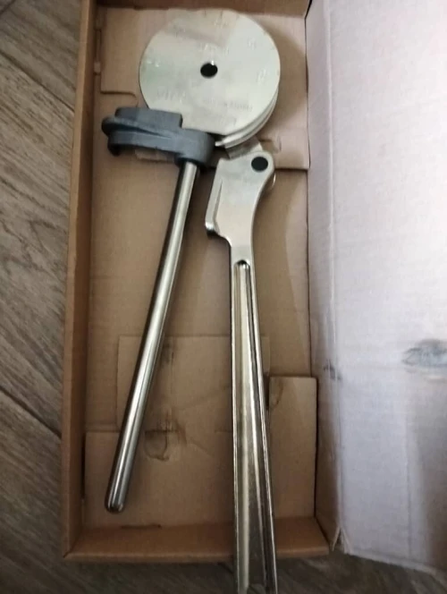 Materiel du plomberie