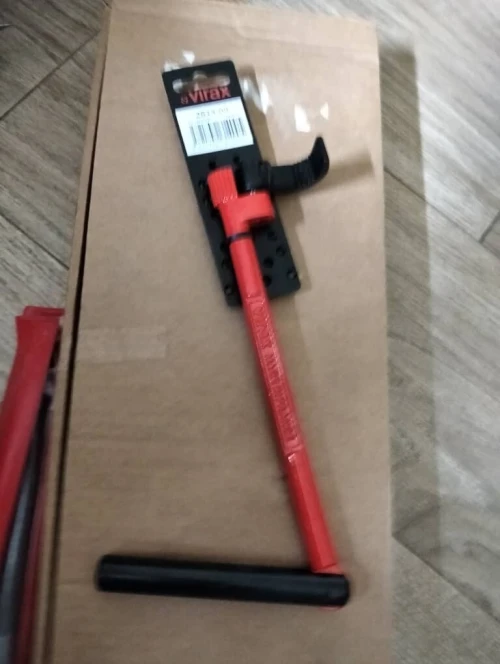 Materiel du plomberie