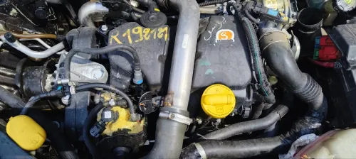 Renault Clio 3 2010 Exception