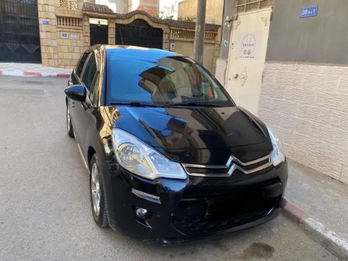 Citroen C3 2016 Zénith Pack Chrome