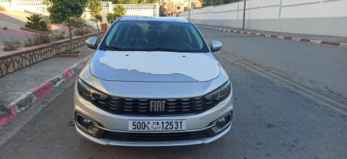 Fiat Tipo Sedan 2025 Life