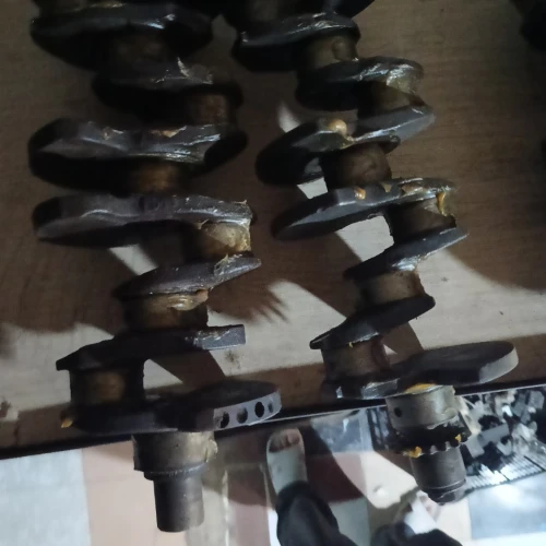 Lot de pièces la casse