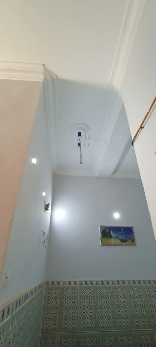 Vente Studio Oran Bousfer