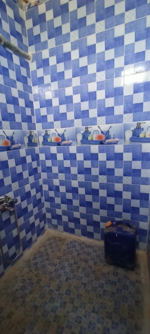 Vente Studio Oran Bousfer
