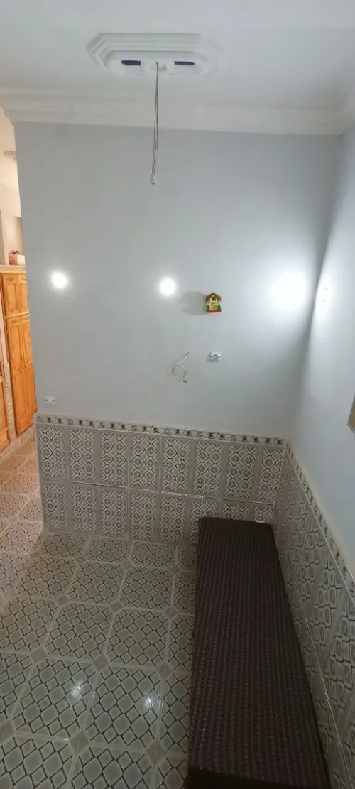 Vente Studio Oran Bousfer