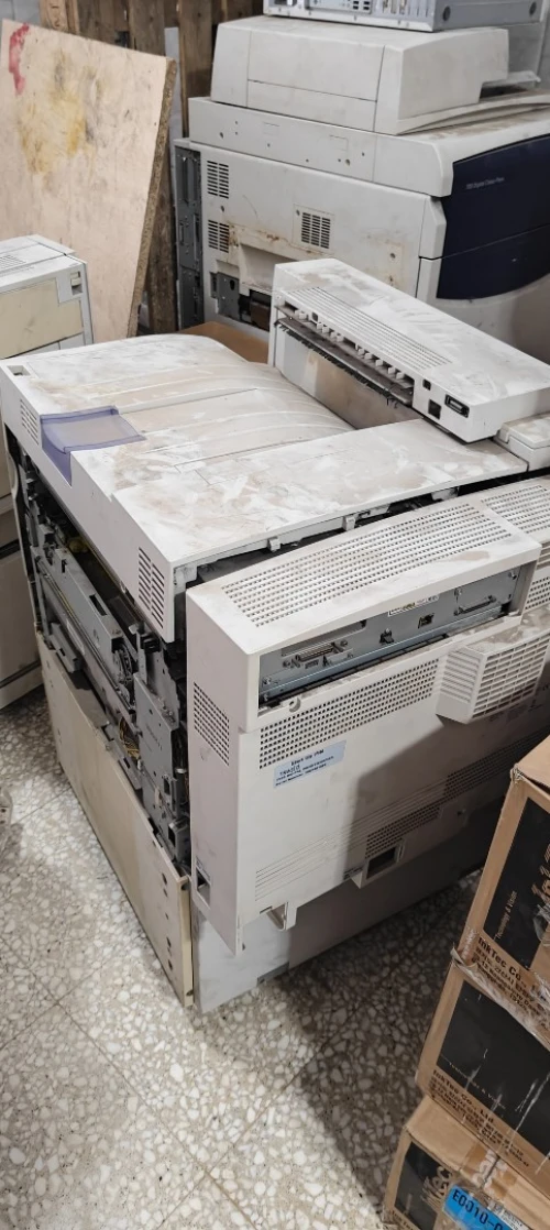 Xerox work centre 7335