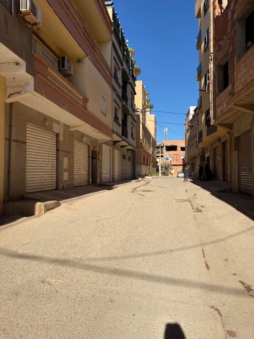 Location Local Oran Bir el djir