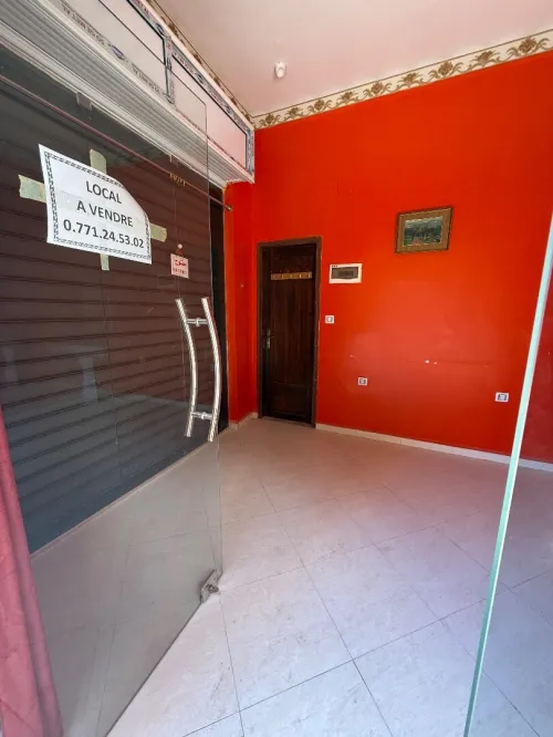Location Local Oran Bir el djir