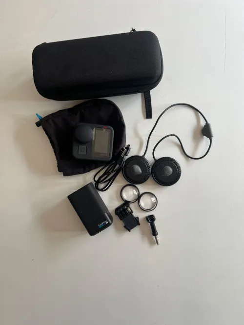 GoPro Max 360