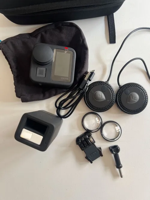 GoPro Max 360