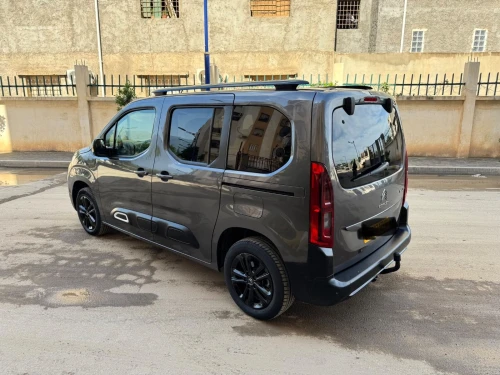 Citroen Berlingo 2021 Berlingo