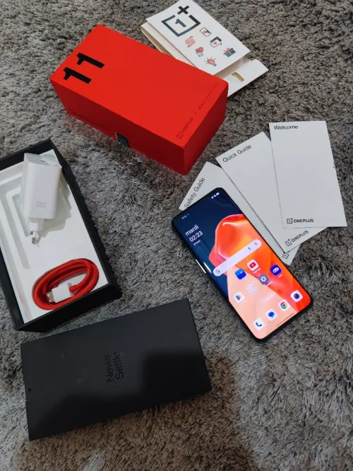 OnePlus 11
