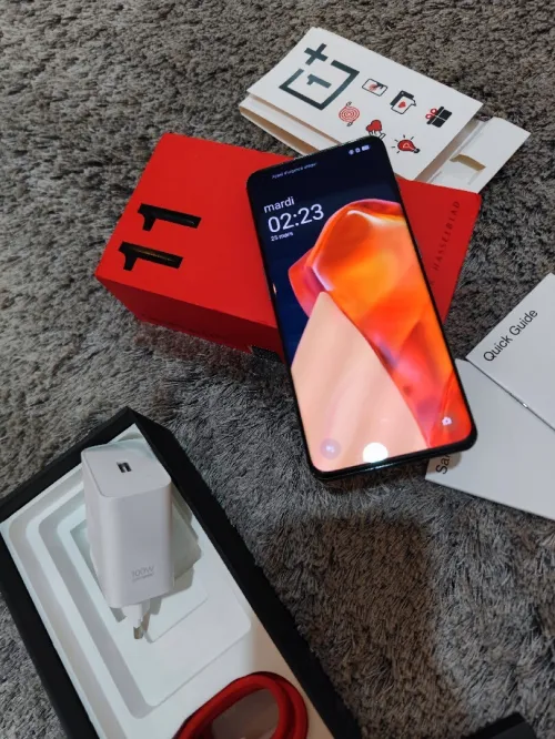 OnePlus 11