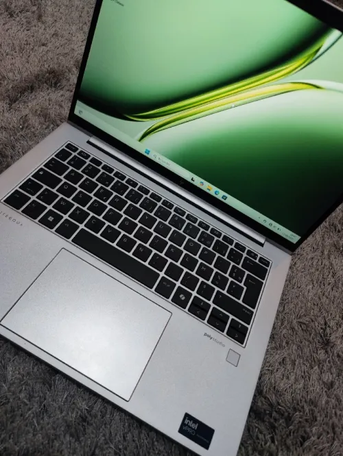 HP EliteBook 840 G11 ULTRA 7 165H 