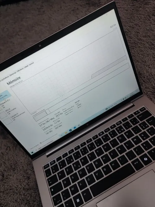 HP EliteBook 840 G11 ULTRA 7 165H 