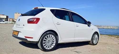 Seat Ibiza 2017 High Facelift