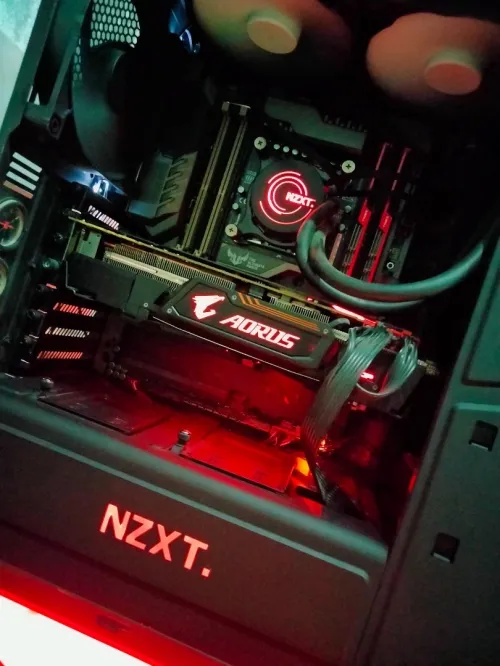 Pc gamer gaming 
