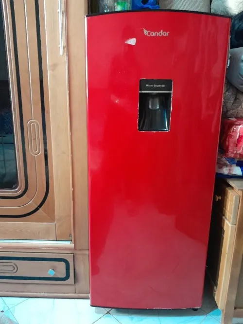 Réfrigérateur petit modèle condor