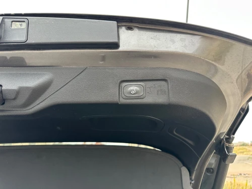 Ford Puma 2021 St line