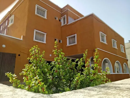 Vente Immeuble Oran Bousfer