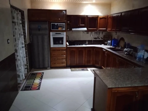 Vente Villa Tlemcen Souahlia