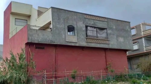 Vente Villa Tlemcen Souahlia