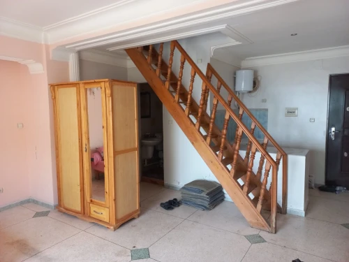 Vente Appartement Studio Alger Cheraga
