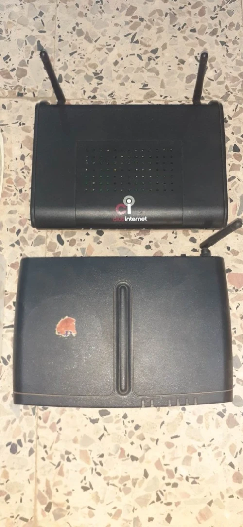 les modem ADSL