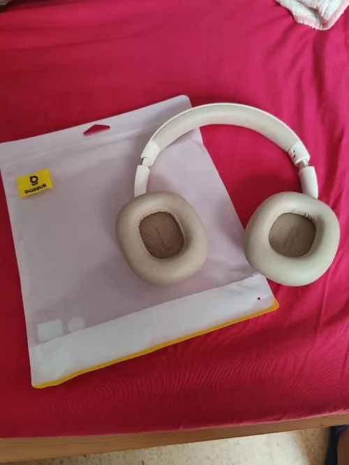 Casque Baseus H1i