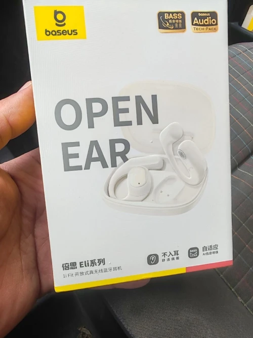 Baseus OPEN EAR