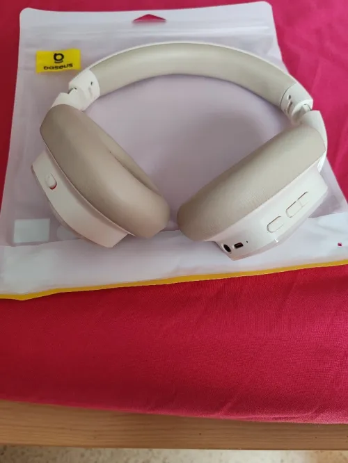 Casque Baseus H1i